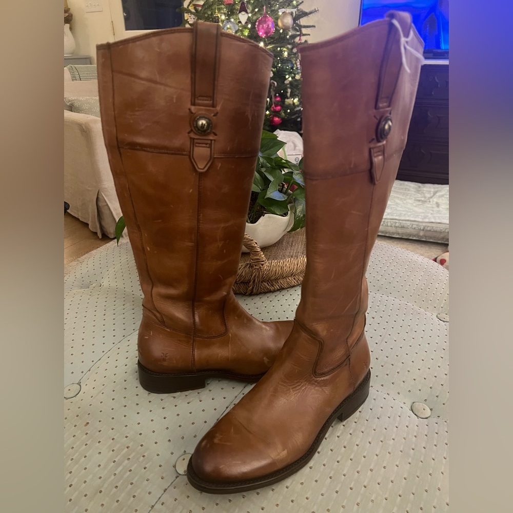 Frye boots